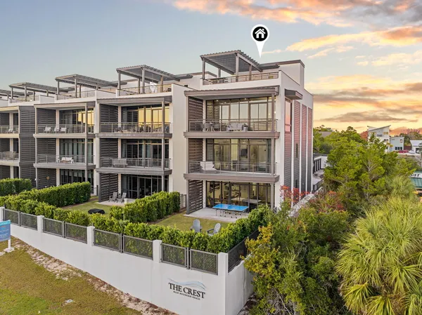 $2,875,000 | 2174 West County Highway, Santa Rosa Beach, FL 32459