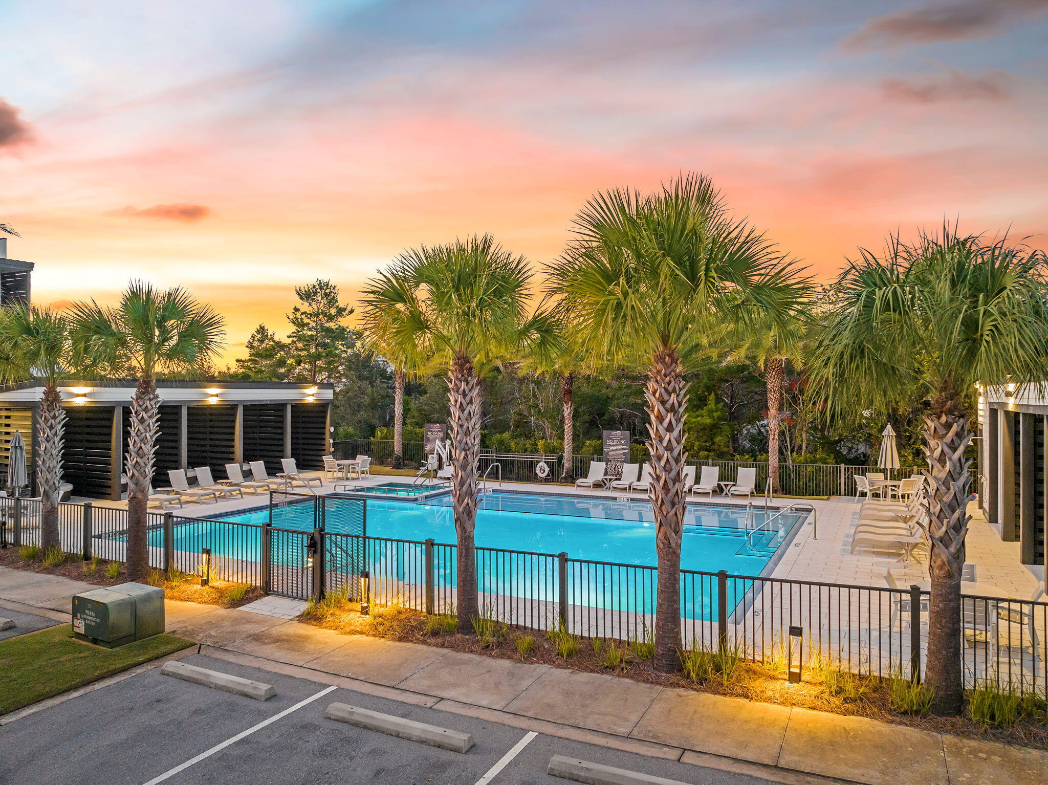 2174 West County Highway Santa Rosa Beach, FL 32459 - Photo 16 of 17 Image #16