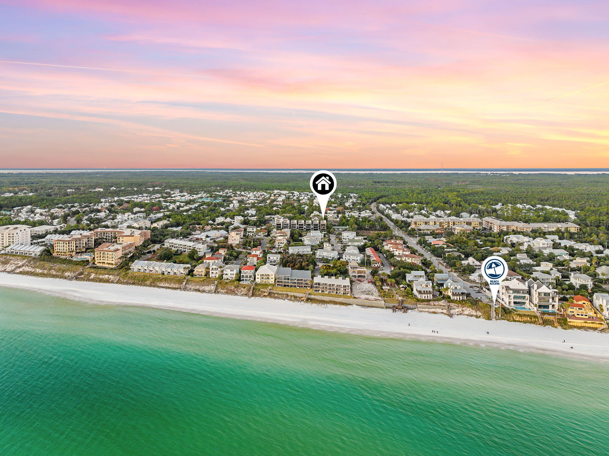 2174 West County Highway Santa Rosa Beach, FL 32459 - Photo 17 of 17 Image #17