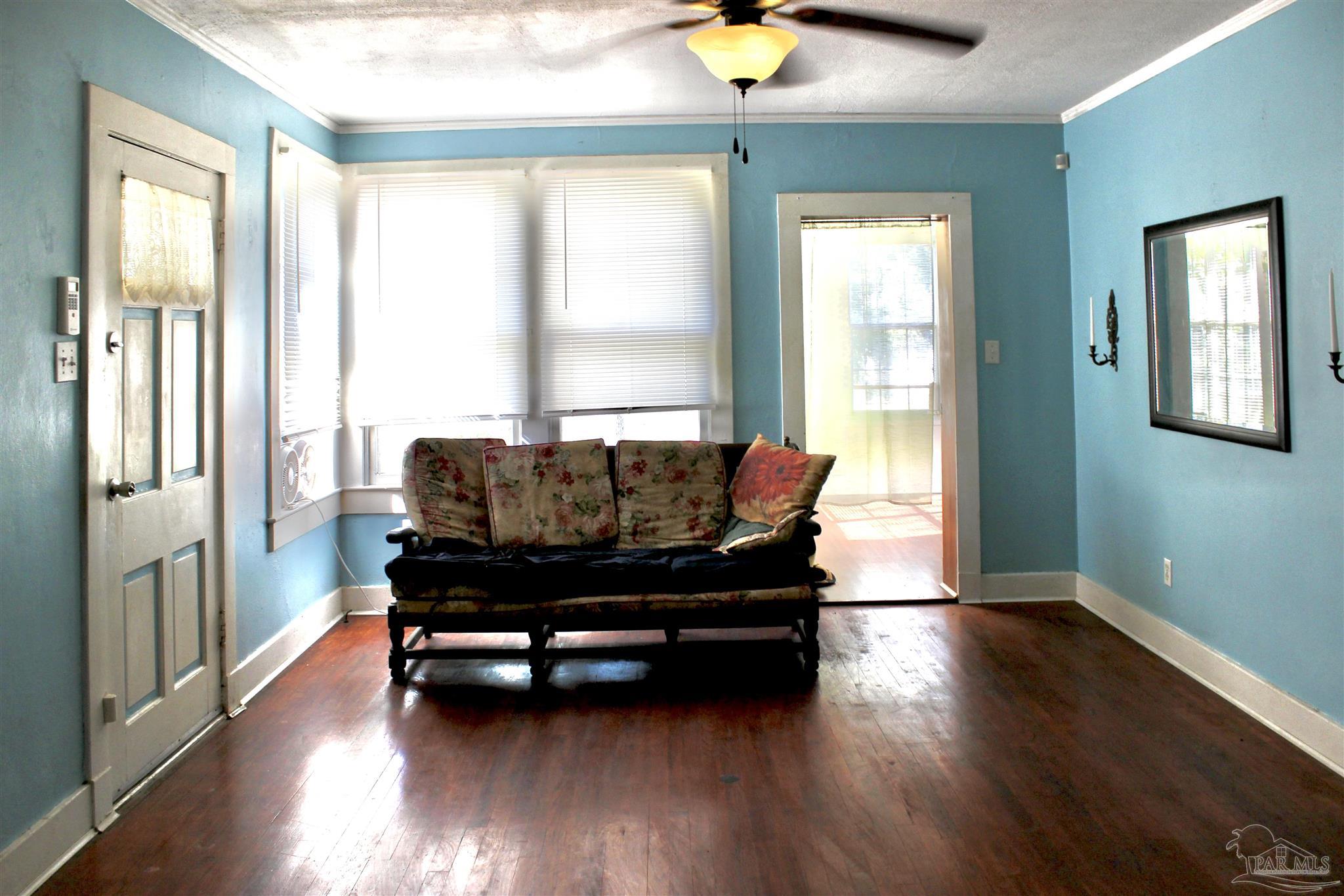 1120 South Old Corry Field Road Pensacola, FL 32507 - Photo 16 of 46 Light & bright