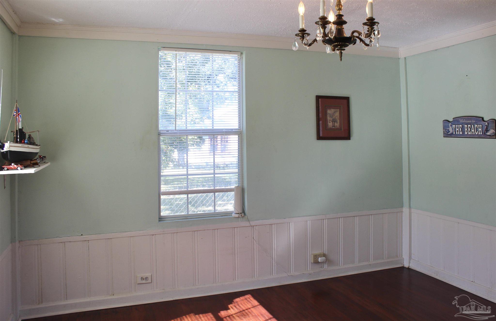 1120 South Old Corry Field Road Pensacola, FL 32507 - Photo 18 of 46 Could be turned into a 3rd bedroom
