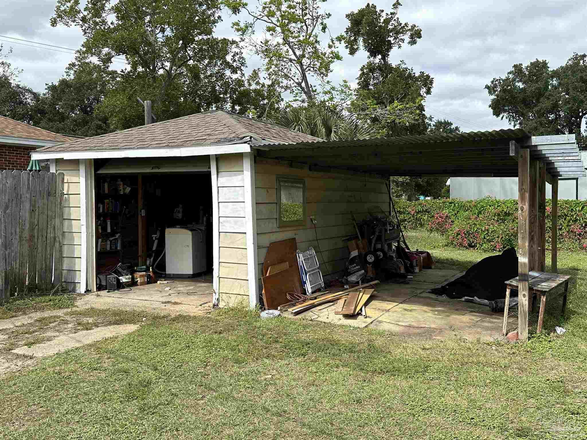 1120 South Old Corry Field Road Pensacola, FL 32507 - Photo 26 of 46