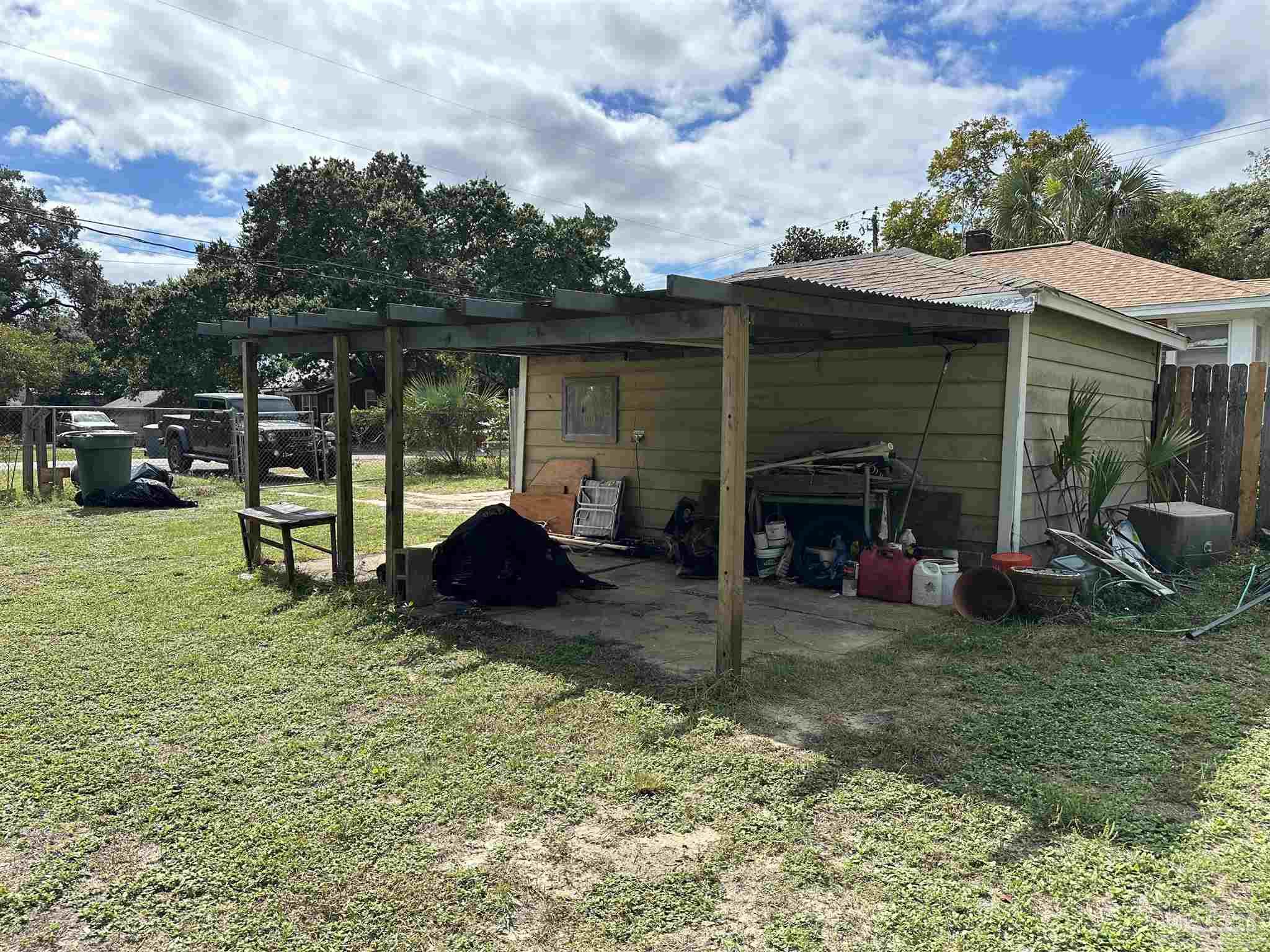 1120 South Old Corry Field Road Pensacola, FL 32507 - Photo 30 of 46