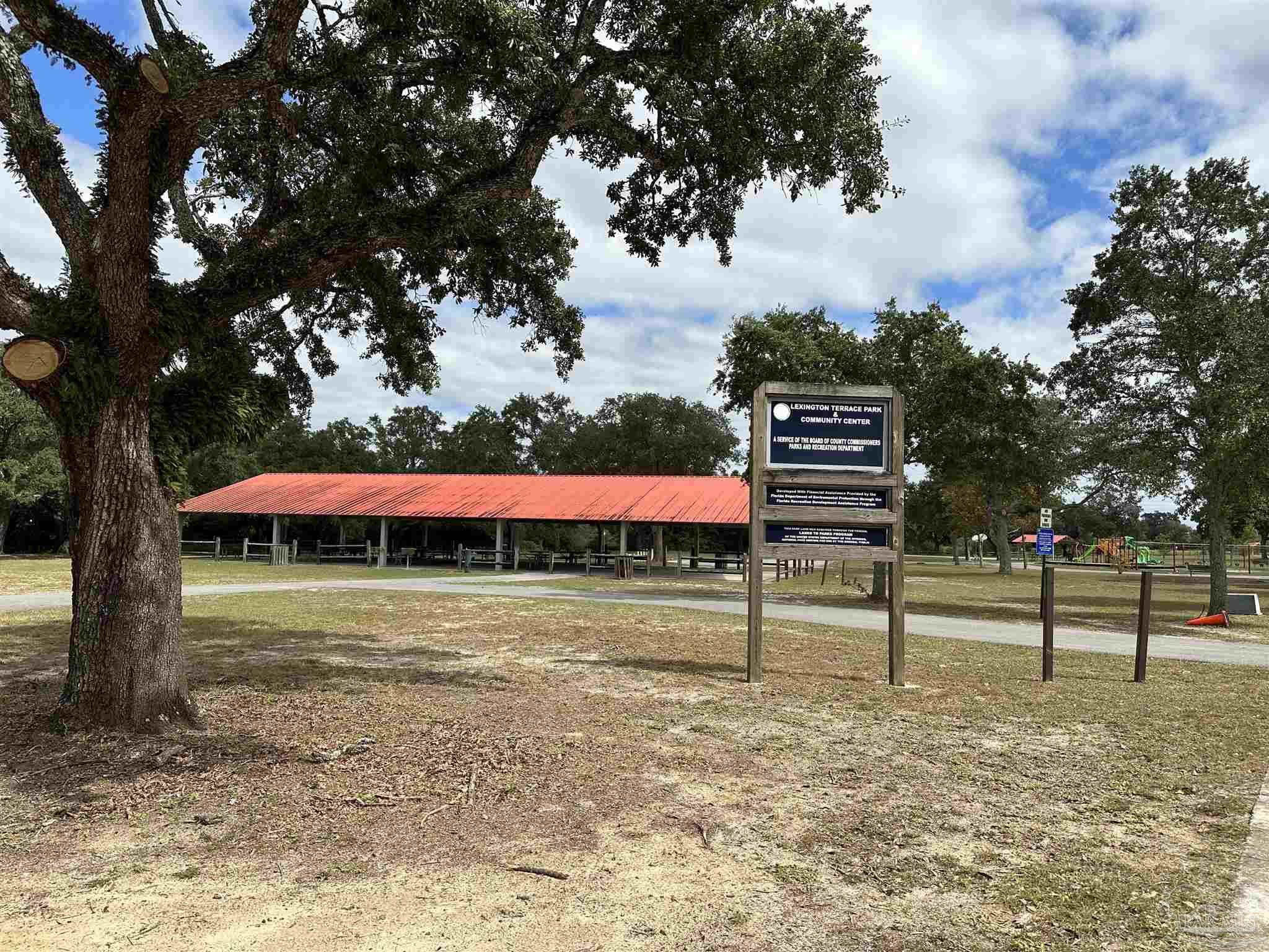 1120 South Old Corry Field Road Pensacola, FL 32507 - Photo 38 of 46 Only a couple minutes walk away