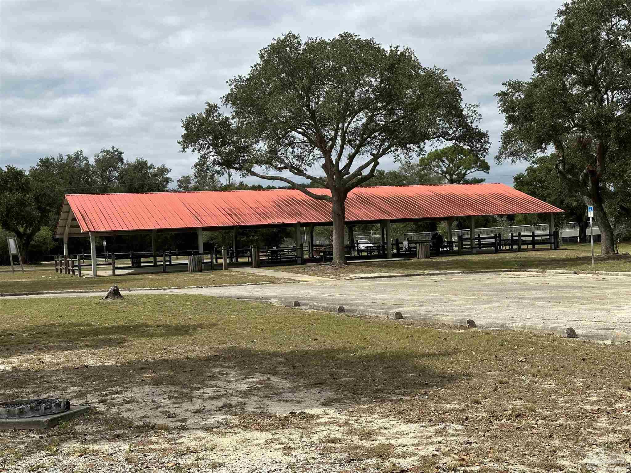 1120 South Old Corry Field Road Pensacola, FL 32507 - Photo 39 of 46