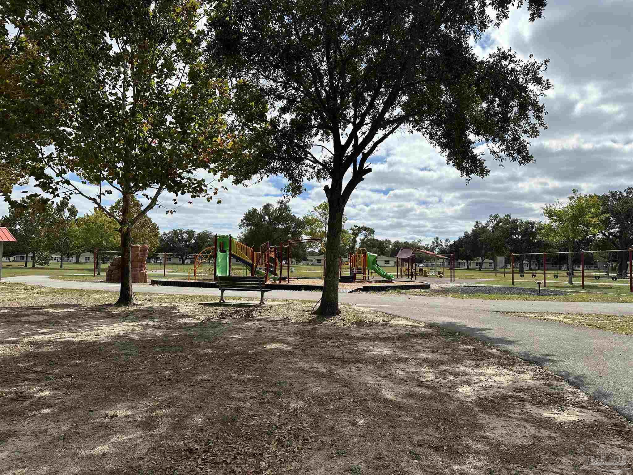 1120 South Old Corry Field Road Pensacola, FL 32507 - Photo 40 of 46