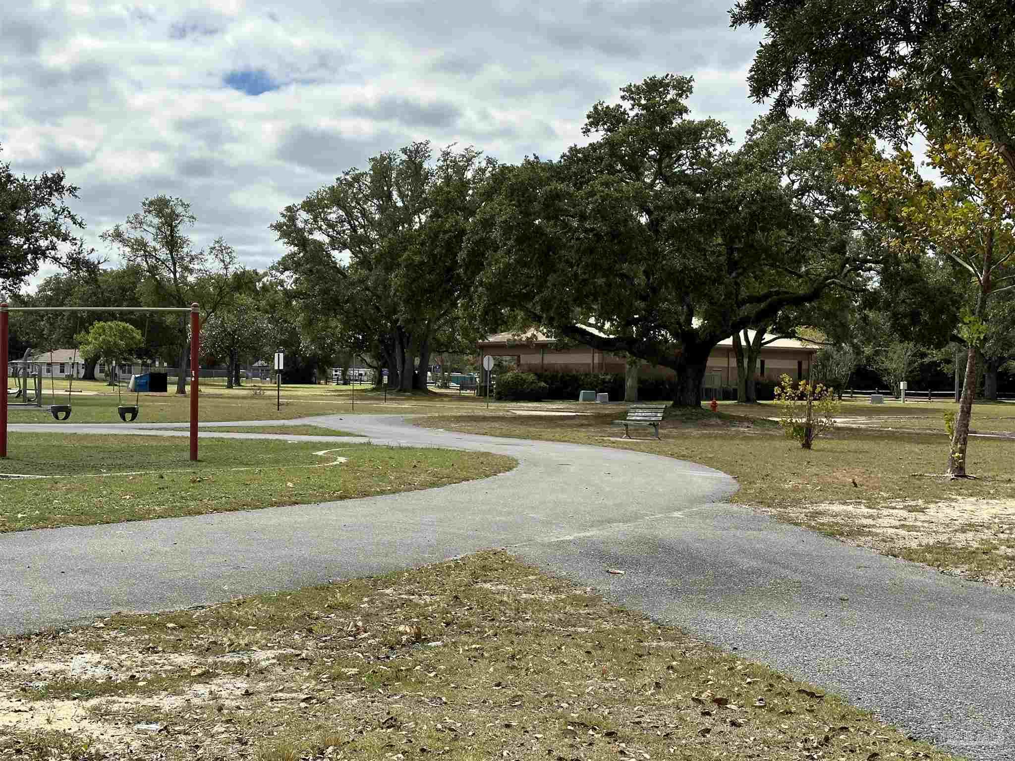 1120 South Old Corry Field Road Pensacola, FL 32507 - Photo 42 of 46