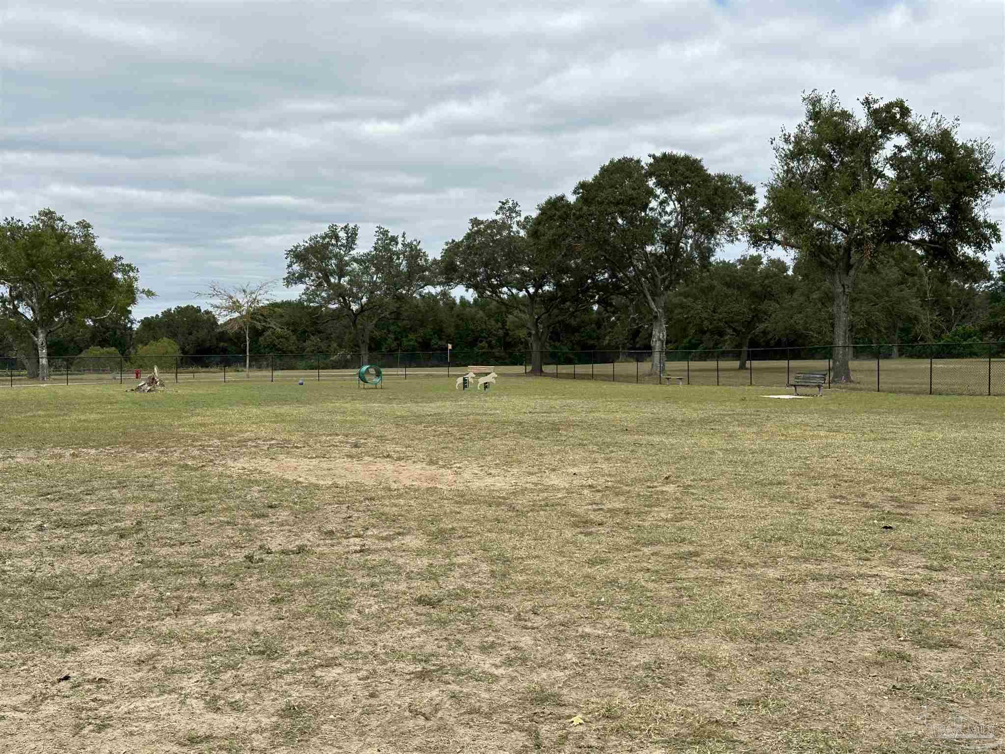 1120 South Old Corry Field Road Pensacola, FL 32507 - Photo 45 of 46