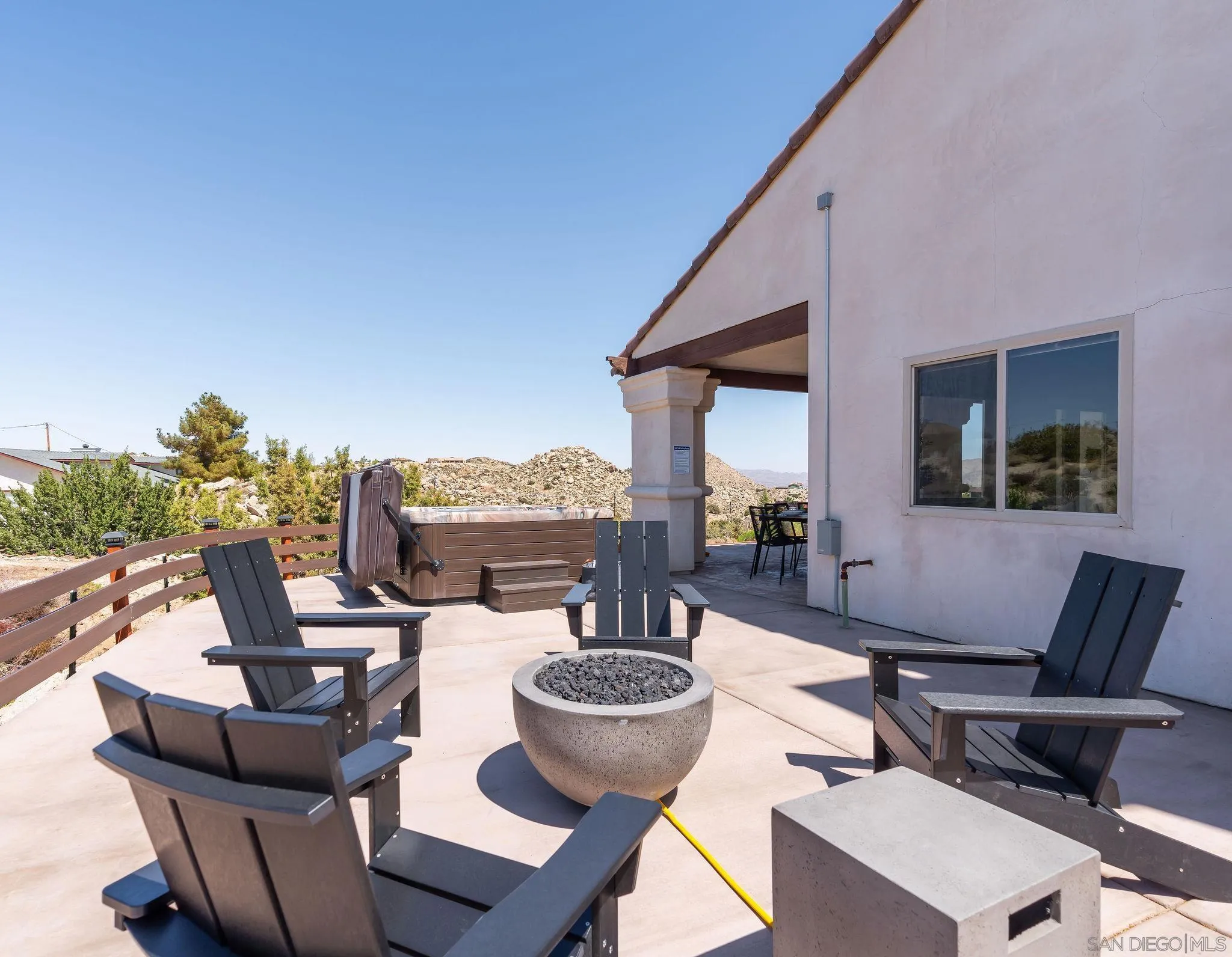 5833 San Rafael Road Yucca Valley, CA 92284 - Photo 42 of 64