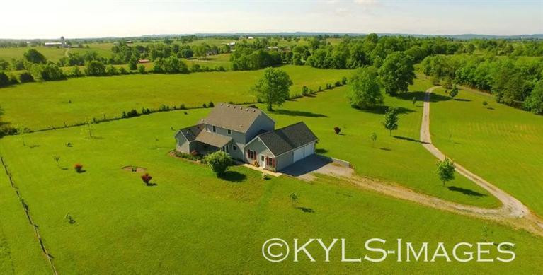 331 Claunch Road Perryville, KY 40468 - Photo 4 of 47 Photo 4