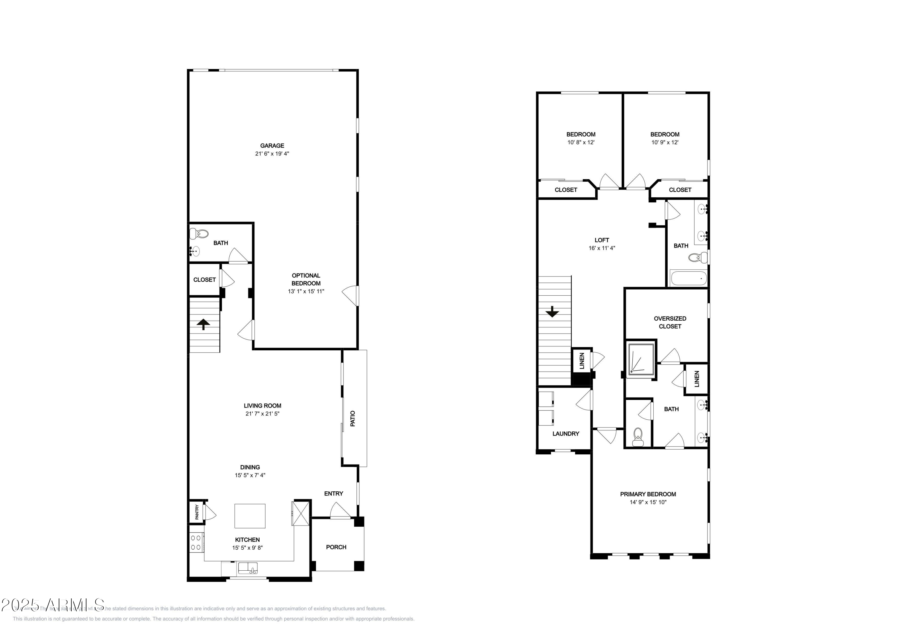 9314 East Strobe Avenue Mesa, AZ 85212 - Photo 27 of 27 a picture of a bathroom with a shower