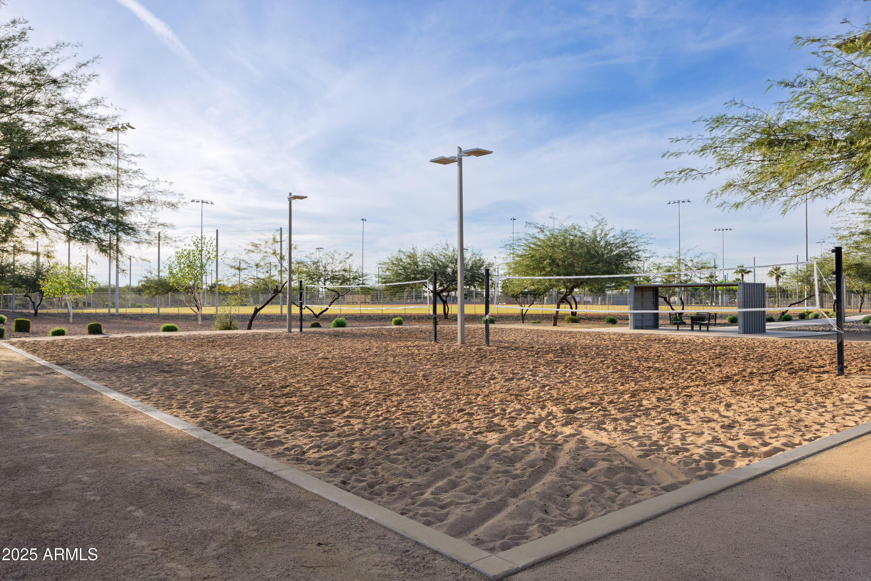 9314 East Strobe Avenue Mesa, AZ 85212 - Photo 24 of 27 a view of a park