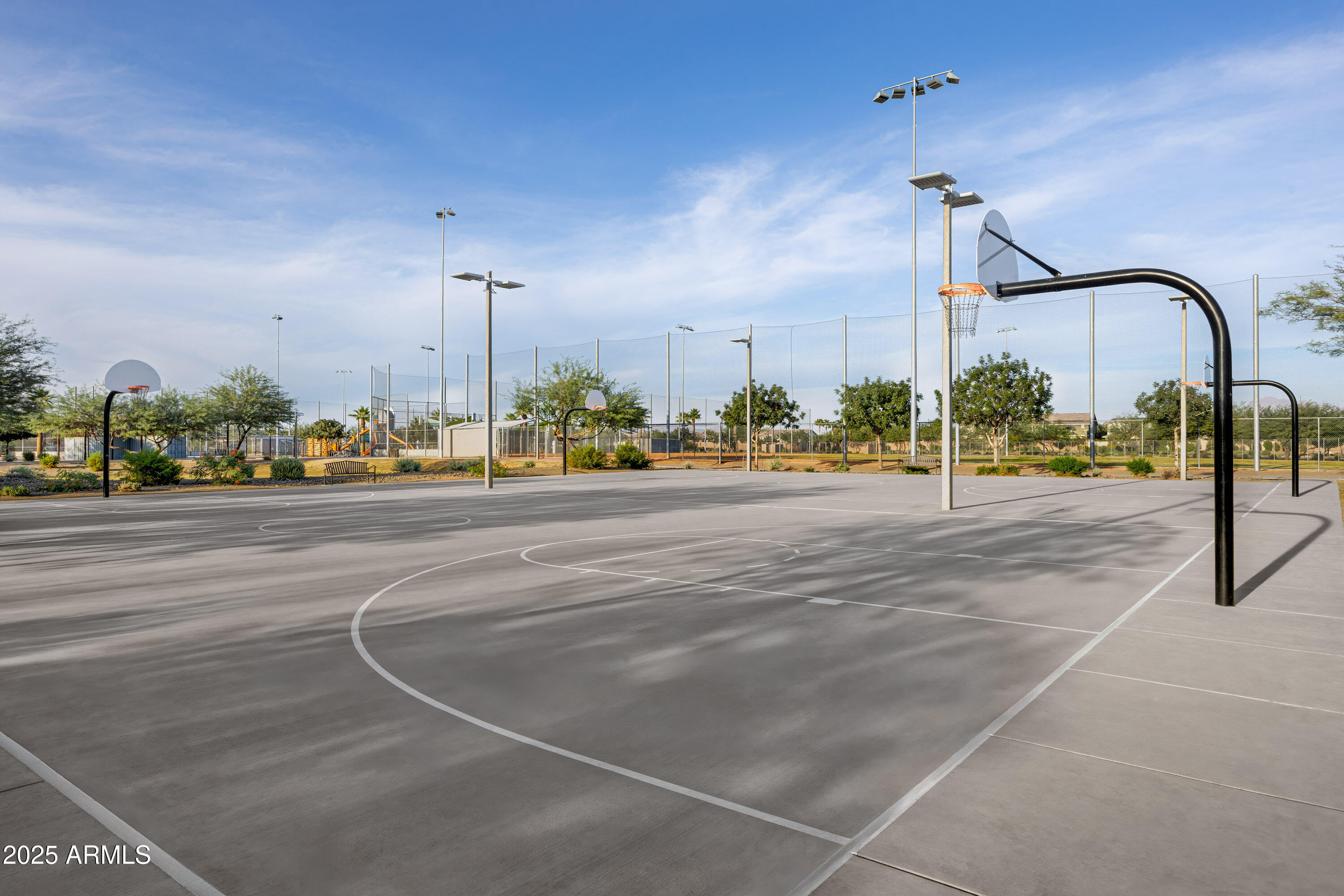 9314 East Strobe Avenue Mesa, AZ 85212 - Photo 25 of 27 a picture of street view