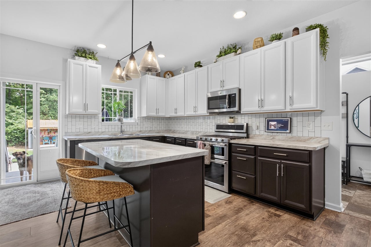 5168 Stone River Road Jackson, MI 49201 - Photo 12 of 69 Gallery Image 12