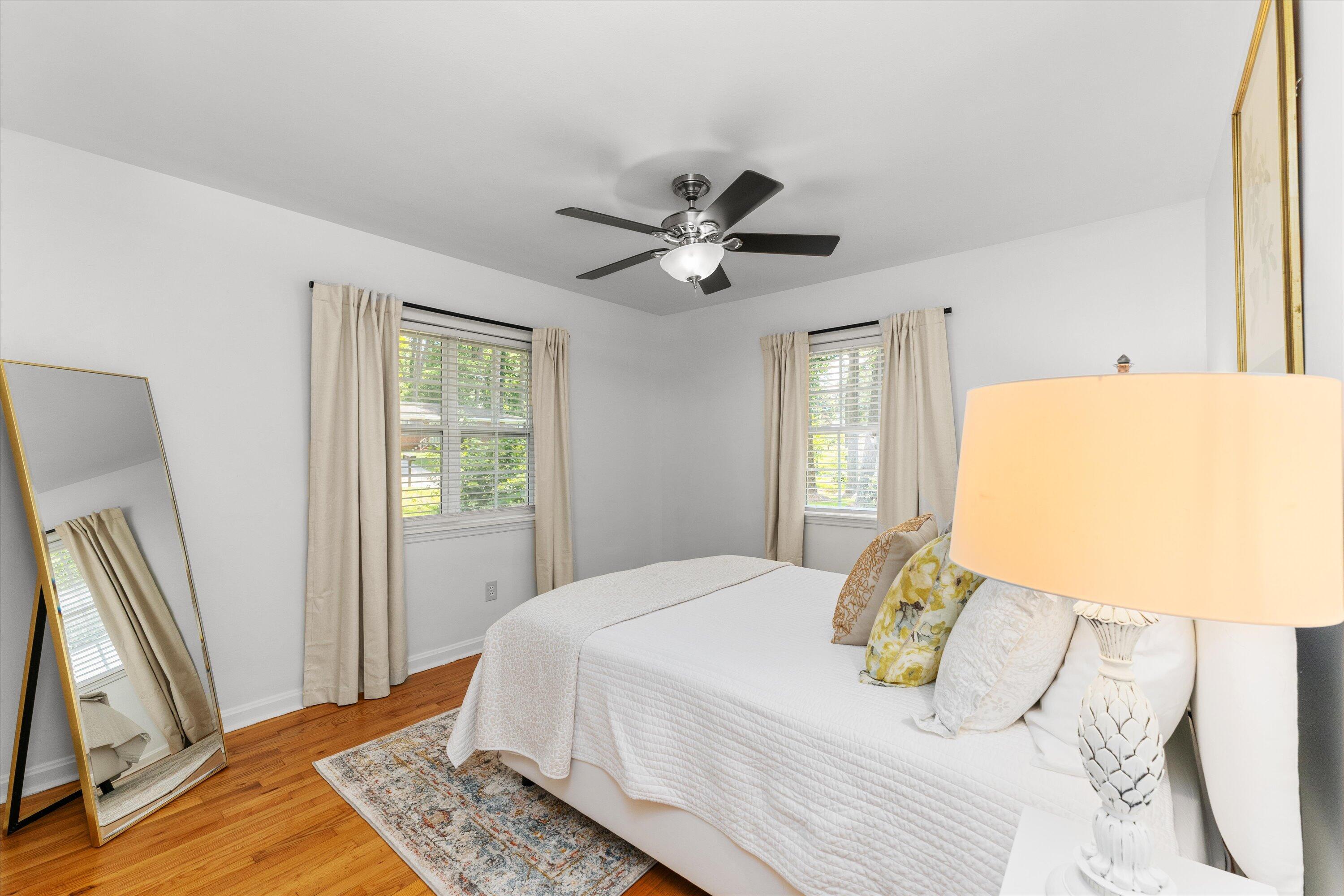 2408 Hiawassee Road Augusta, GA 30904 - Photo 19 of 26 4th Bedroom