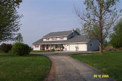 18510 East Territorial Road Waldron, MI 49288 - Photo 1 of 14 Primary Photo