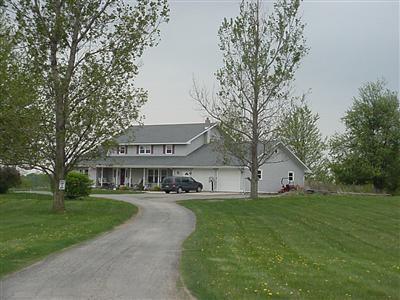 18510 East Territorial Road Waldron, MI 49288 - Photo 12 of 14 Additional Photo