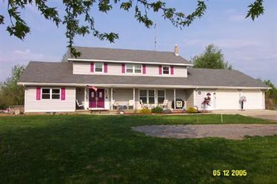 18510 East Territorial Road Waldron, MI 49288 - Photo 2 of 14 Additional Photo
