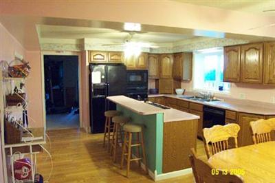 18510 East Territorial Road Waldron, MI 49288 - Photo 5 of 14 Additional Photo