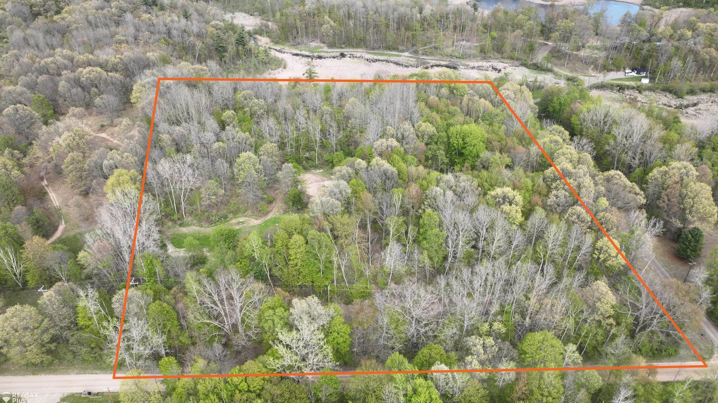 0 Miller Lake Road Columbiaville, MI 48421 - Photo 2 of 33