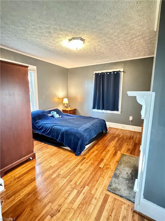 1485 Pratt Road Ararat, NC 27007 - Photo 21 of 31 Primary Bedroom