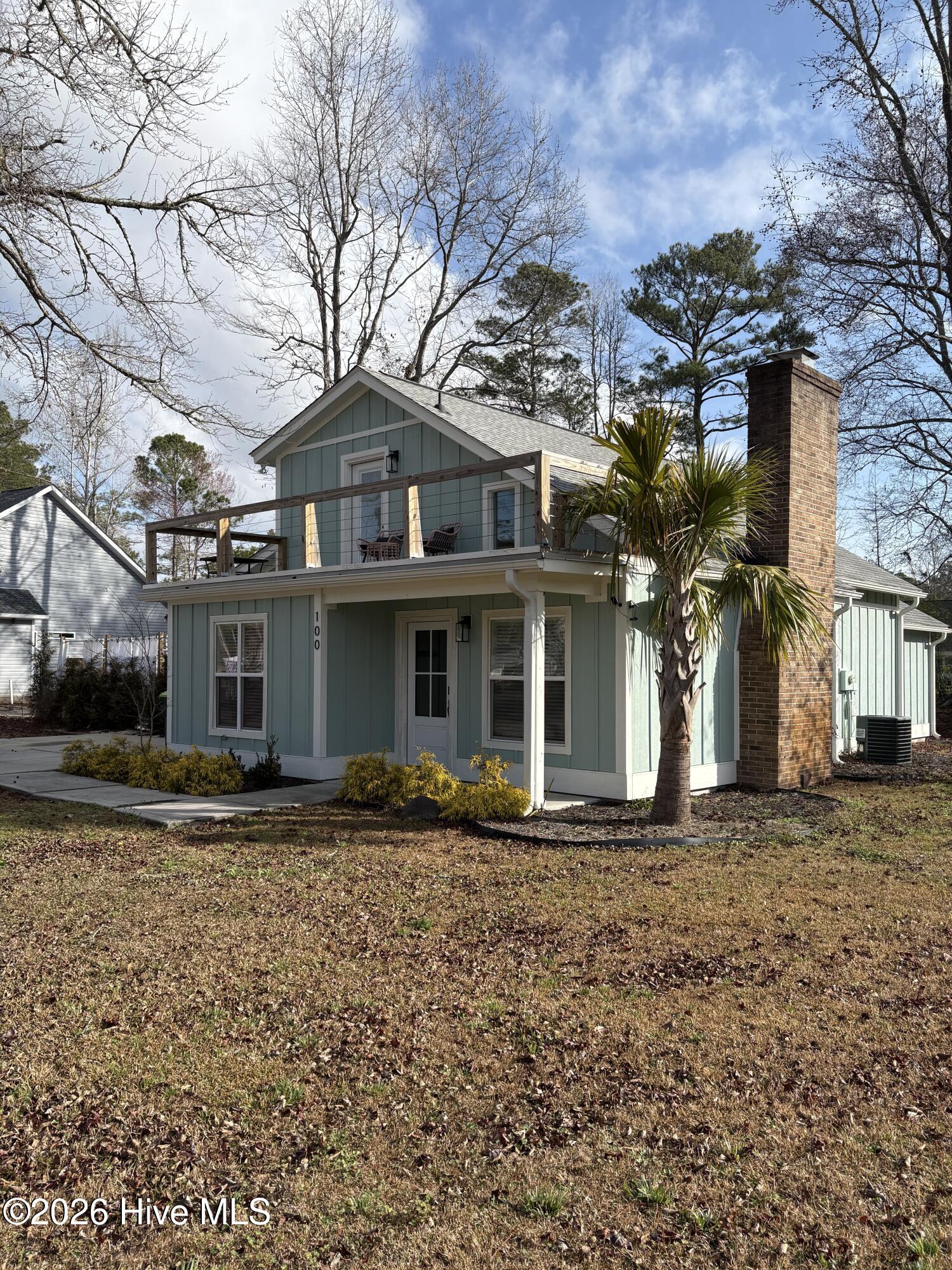 100 Boundary Loop Road Northwest Calabash, NC 28467 - Photo 3 of 54 IMG_3904-7