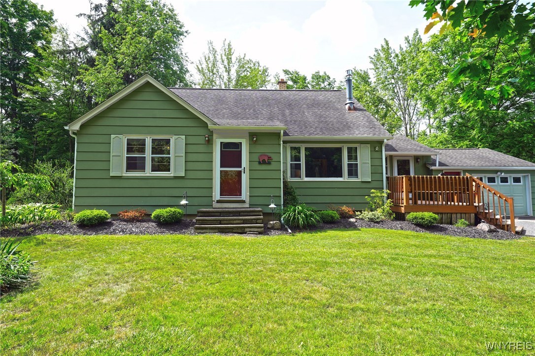 2780 Hall Road Lancaster, NY 14086 - Photo 1 of 1 Gallery Image 1