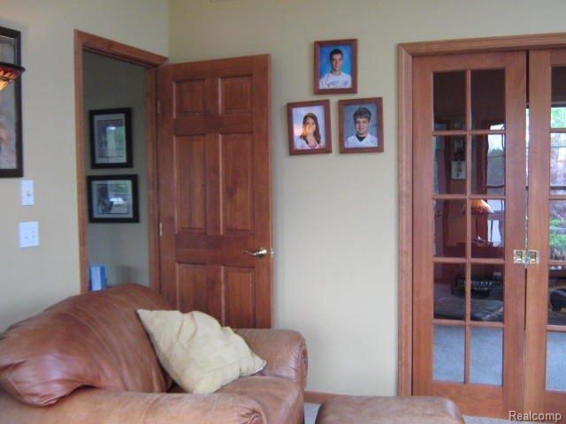9225 Rolston Road Gaines, MI 48436 - Photo 15 of 25 Nice wooden doors
