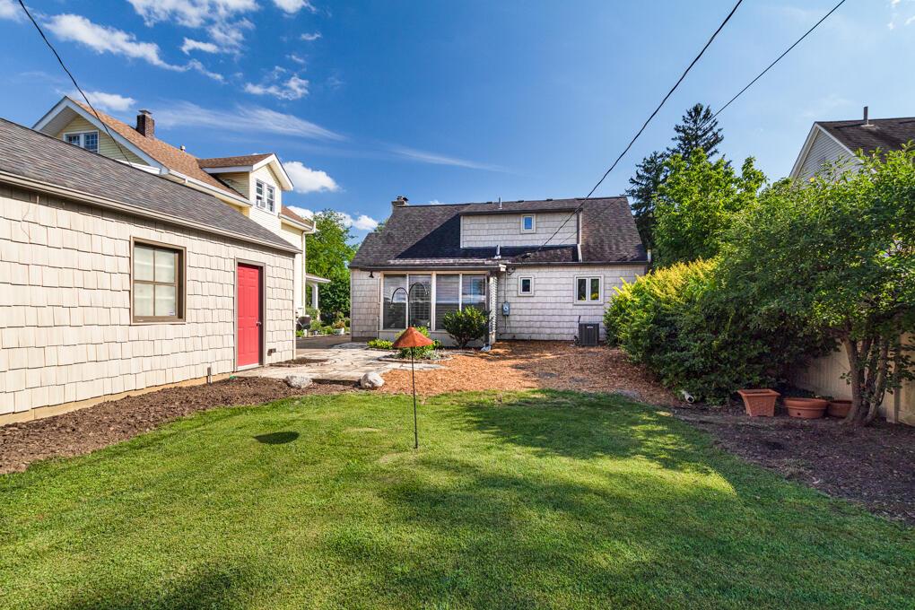 390 East Dunedin Road Columbus, OH 43214 - Photo 26 of 27 untitled (25 of 26)