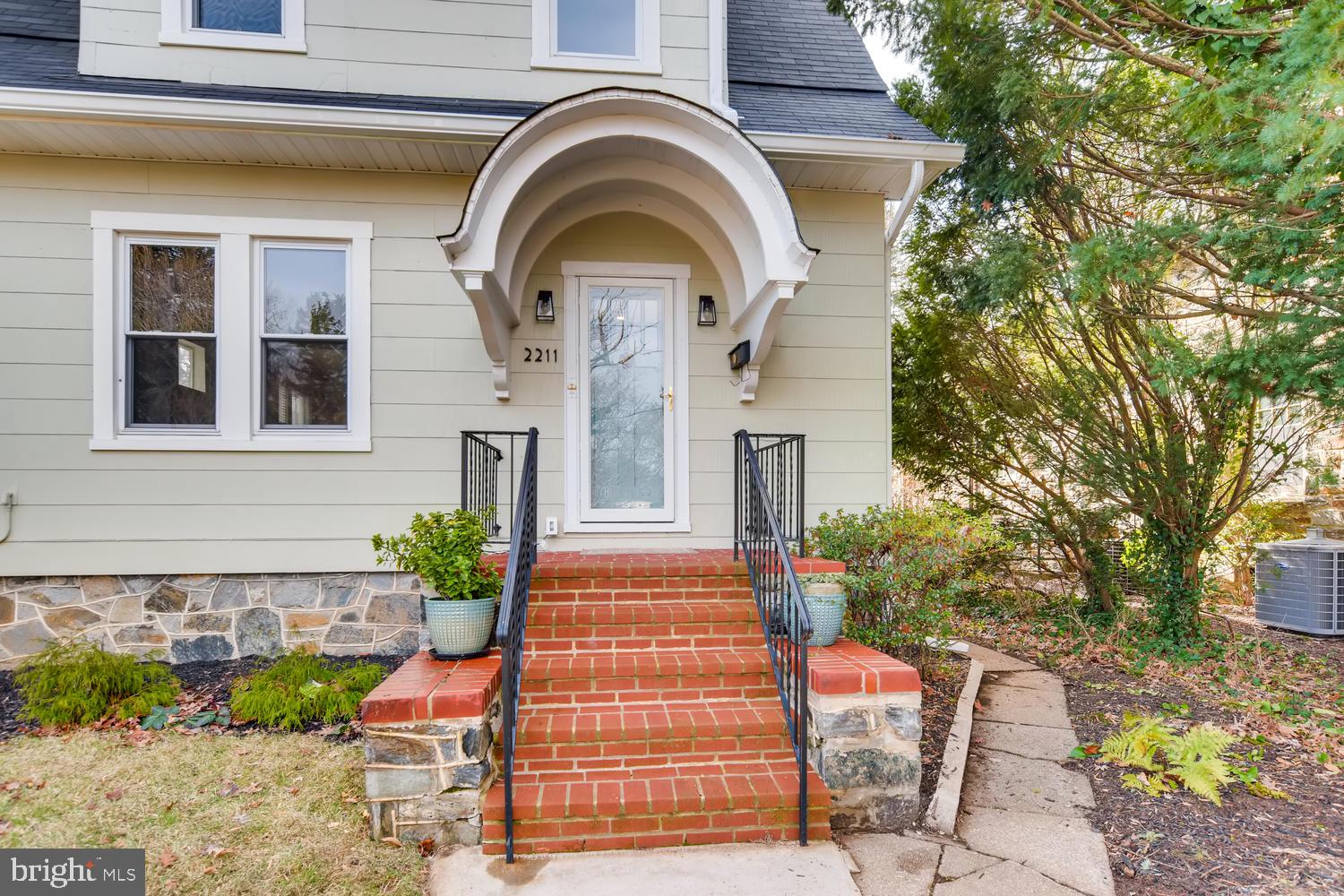 2211 Arden Road Baltimore, MD 21209 - Photo 2 of 25 Gallery Image 2