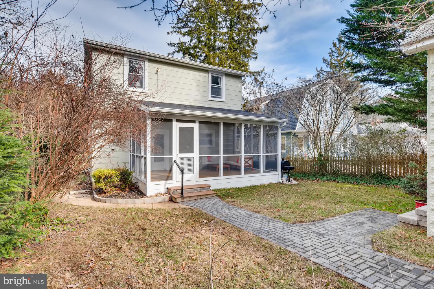 2211 Arden Road Baltimore, MD 21209 - Photo 23 of 25 Gallery Image 23