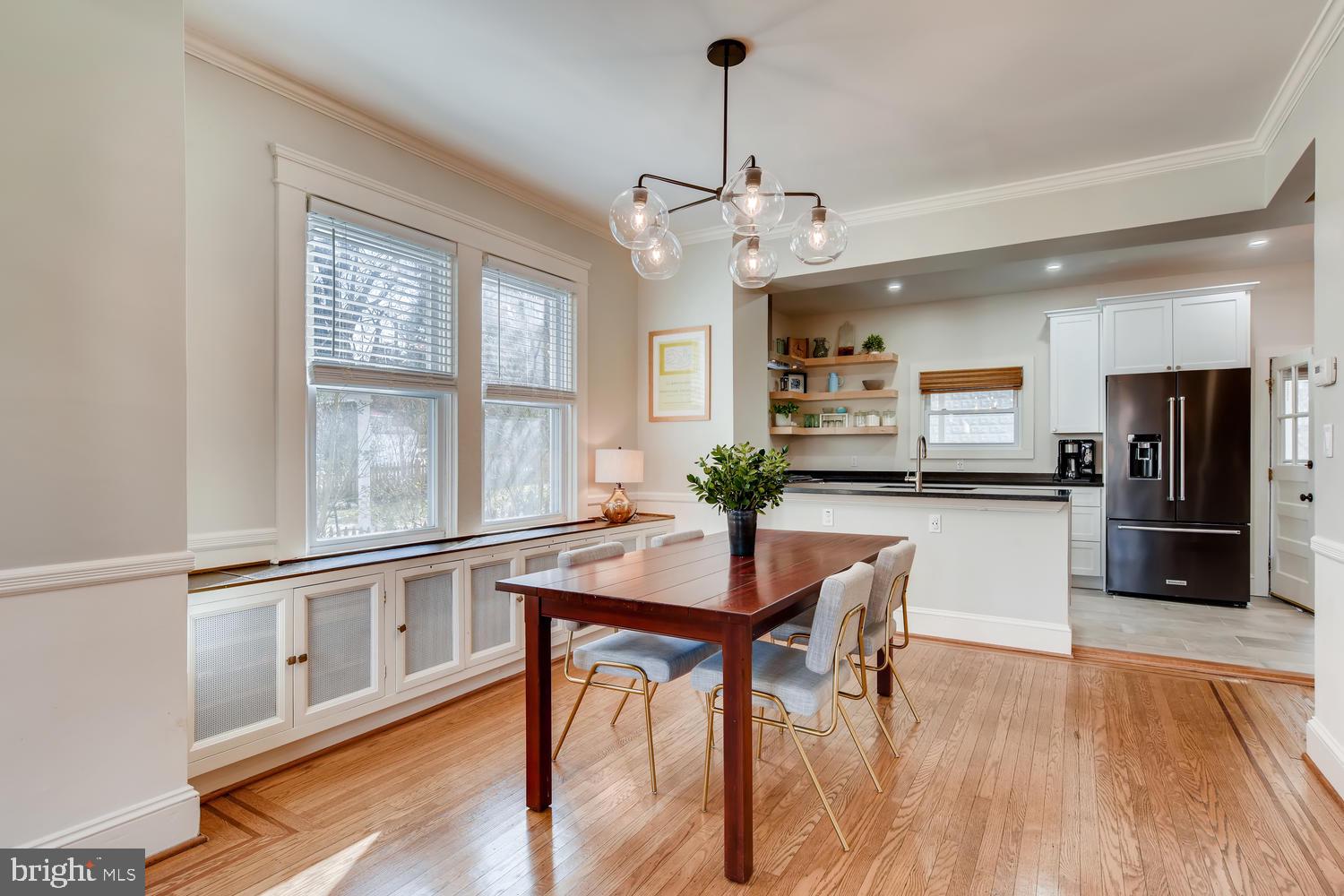 2211 Arden Road Baltimore, MD 21209 - Photo 5 of 25 Gallery Image 5