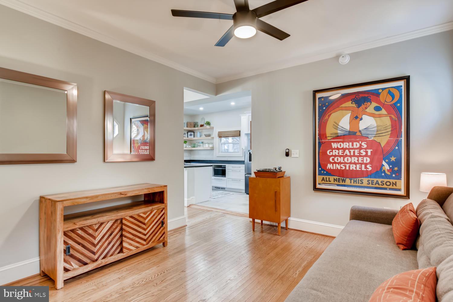 2211 Arden Road Baltimore, MD 21209 - Photo 7 of 25 Gallery Image 7