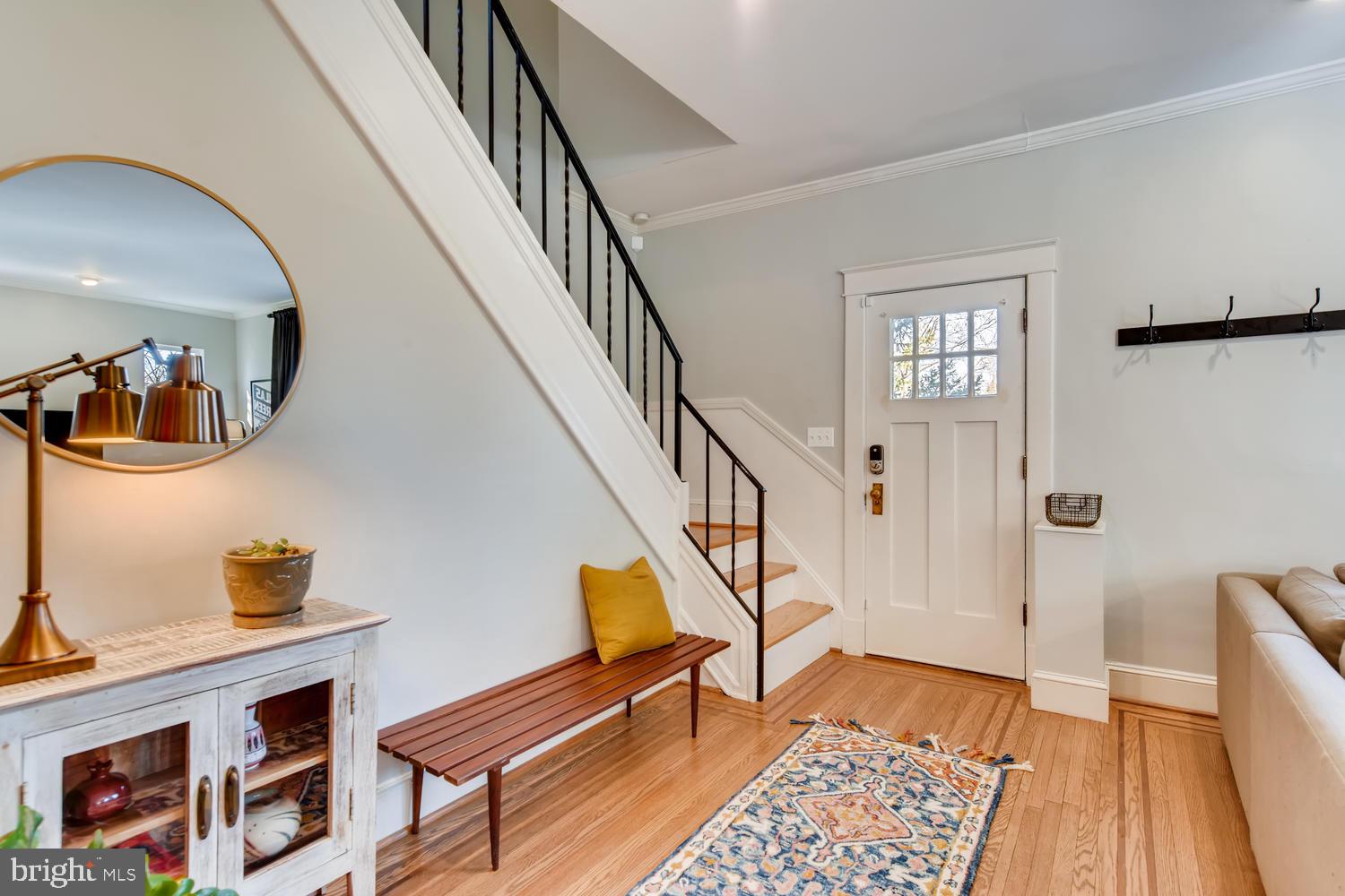 2211 Arden Road Baltimore, MD 21209 - Photo 9 of 25 Gallery Image 9