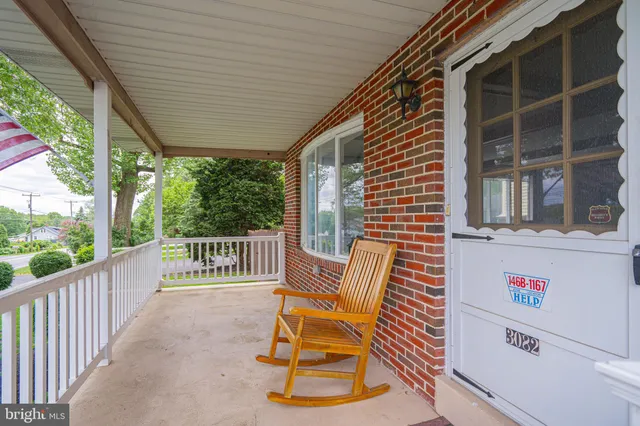 $320,000 | 3082 Pricetown Road, Temple, PA 19560