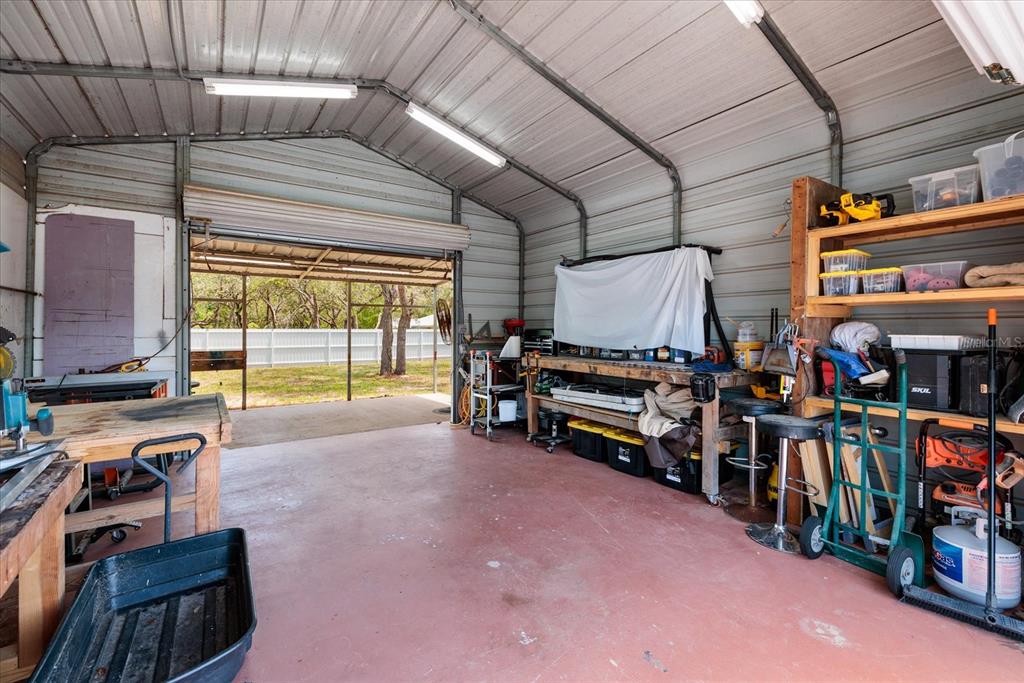 8343 Nittany Road Weeki Wachee, FL 34613 - Photo 9 of 55