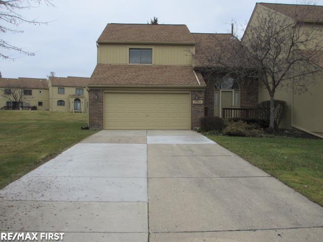 2164 Rochelle Park Drive Rochester, MI 48309 - Photo 1 of 24 50131117-113e013c-00a9-4e2c-b6ea-f75530b867ea.JPG