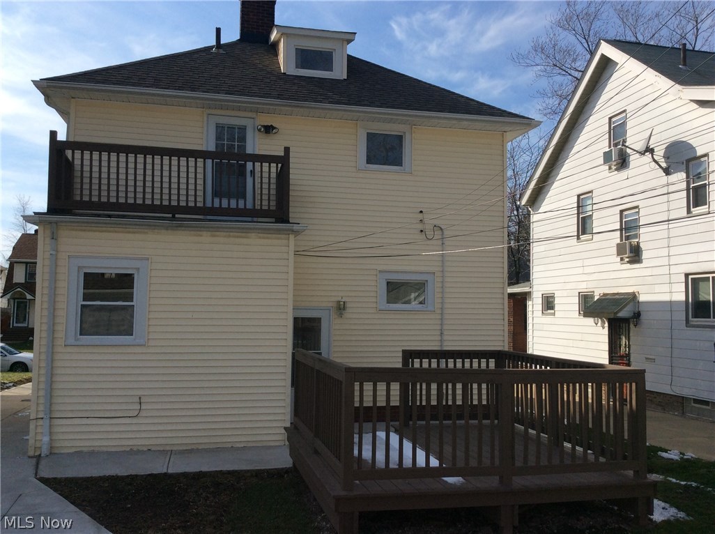 2107 Rossmoor Road Cleveland Heights, OH 44118 - Photo 19 of 20