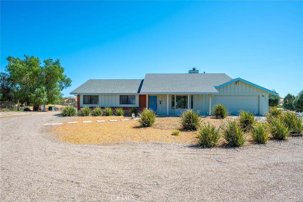 5602 Prancing Deer Road Paso Robles, CA 93446 - Photo 1 of 1 Gallery Image 1