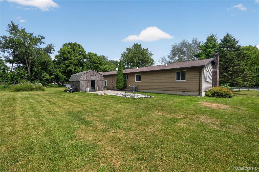 1242 Baldwin Road Lapeer, MI 48446 - Photo 64 of 82 Gallery Image 64