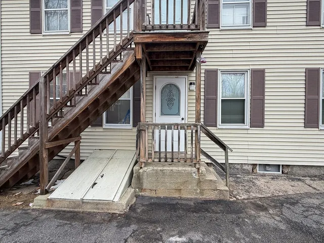 $1,500 | 10 Gerald Court, Unit 2, Leicester, MA 01611