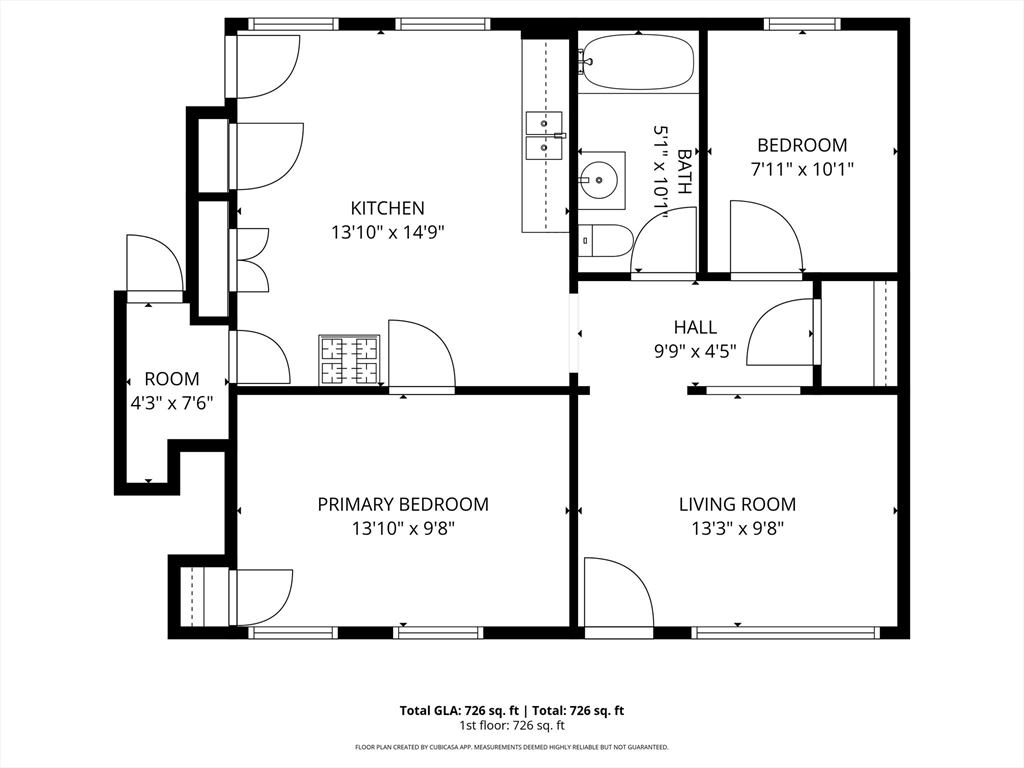 10 Gerald Court, Unit 2 Leicester, MA 01611 - Photo 22 of 22