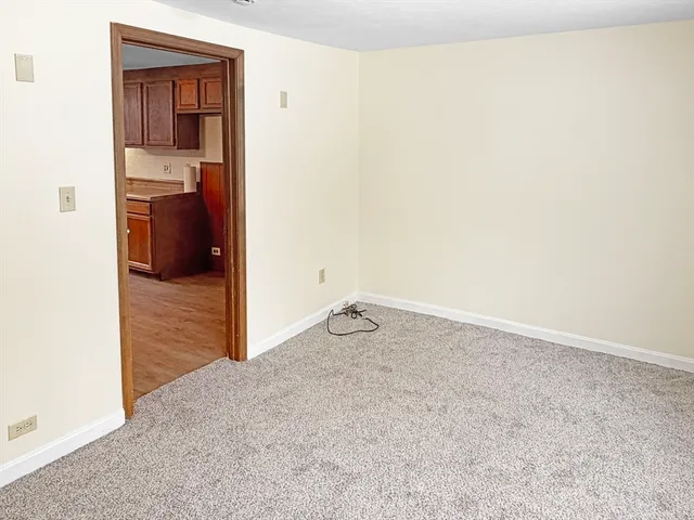 $1,500 | 10 Gerald Court, Unit 2, Leicester, MA 01611