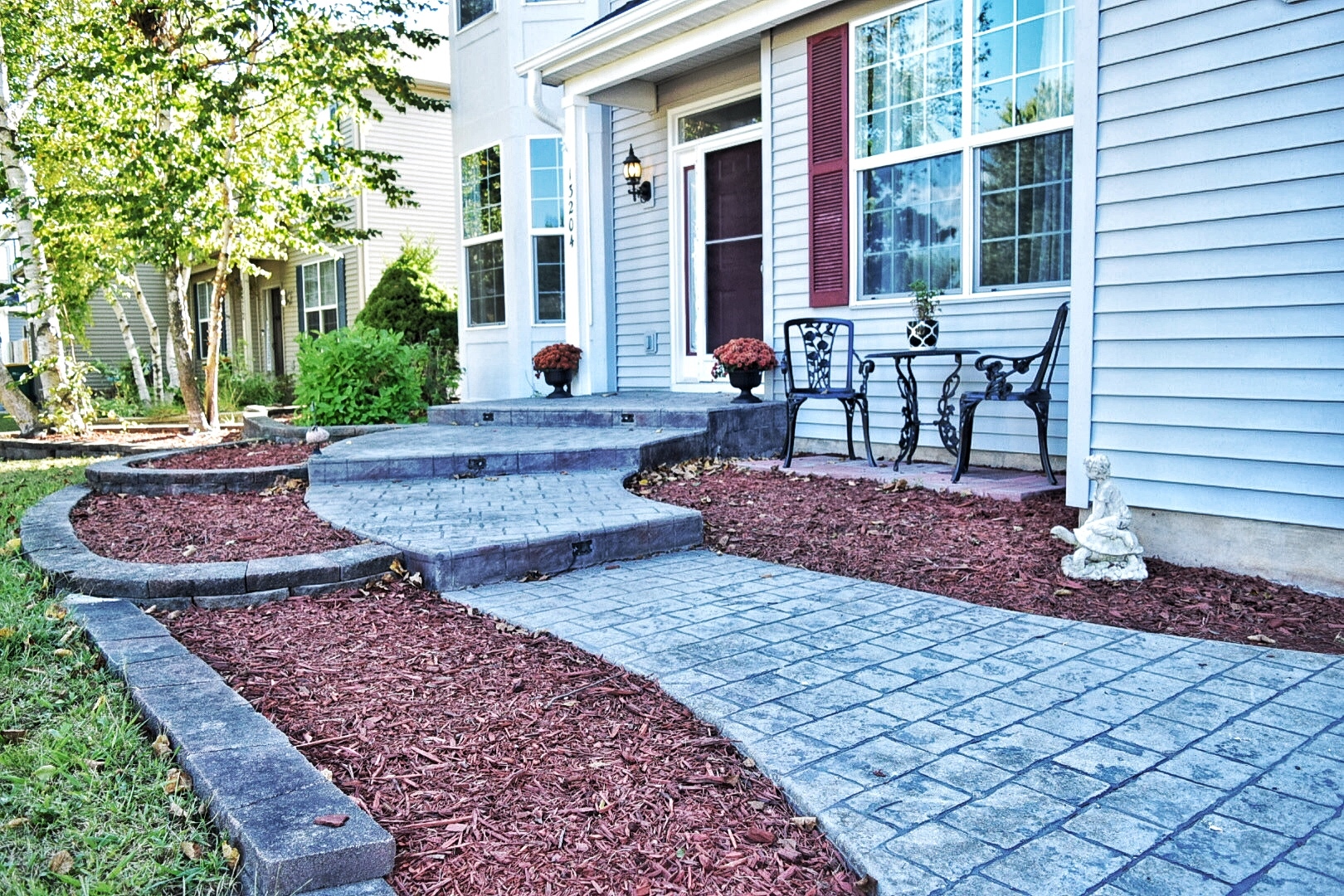 13204 Cinnamon Circle Plainfield, IL 60585 - Photo 2 of 24