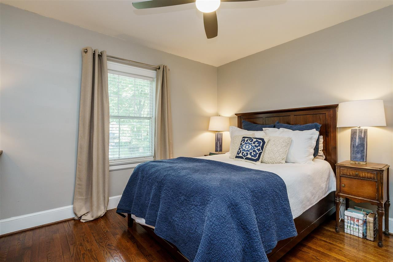 101 Dixie Trail Raleigh, NC 27607 - Photo 8 of 22 Master Bedroom