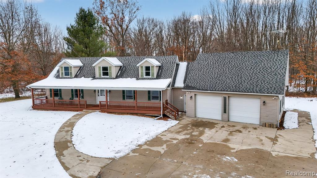 5099 Shields Road Holly, MI 48442 - Photo 66 of 89 Gallery Image 66