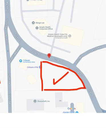 $295,000 | 1001 Sutter Street, Yuba City, CA 95991