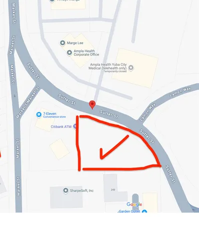 $295,000 | 1001 Sutter Street, Yuba City, CA 95991