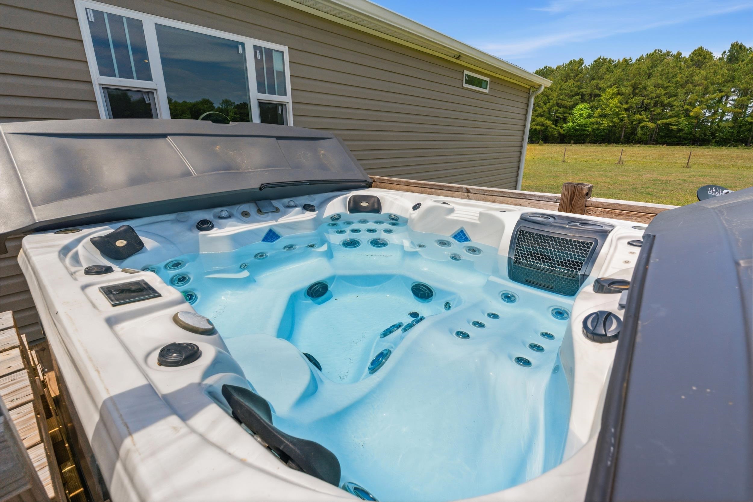 3910 Cascade Road Green Sea, SC 29545 - Photo 32 of 44