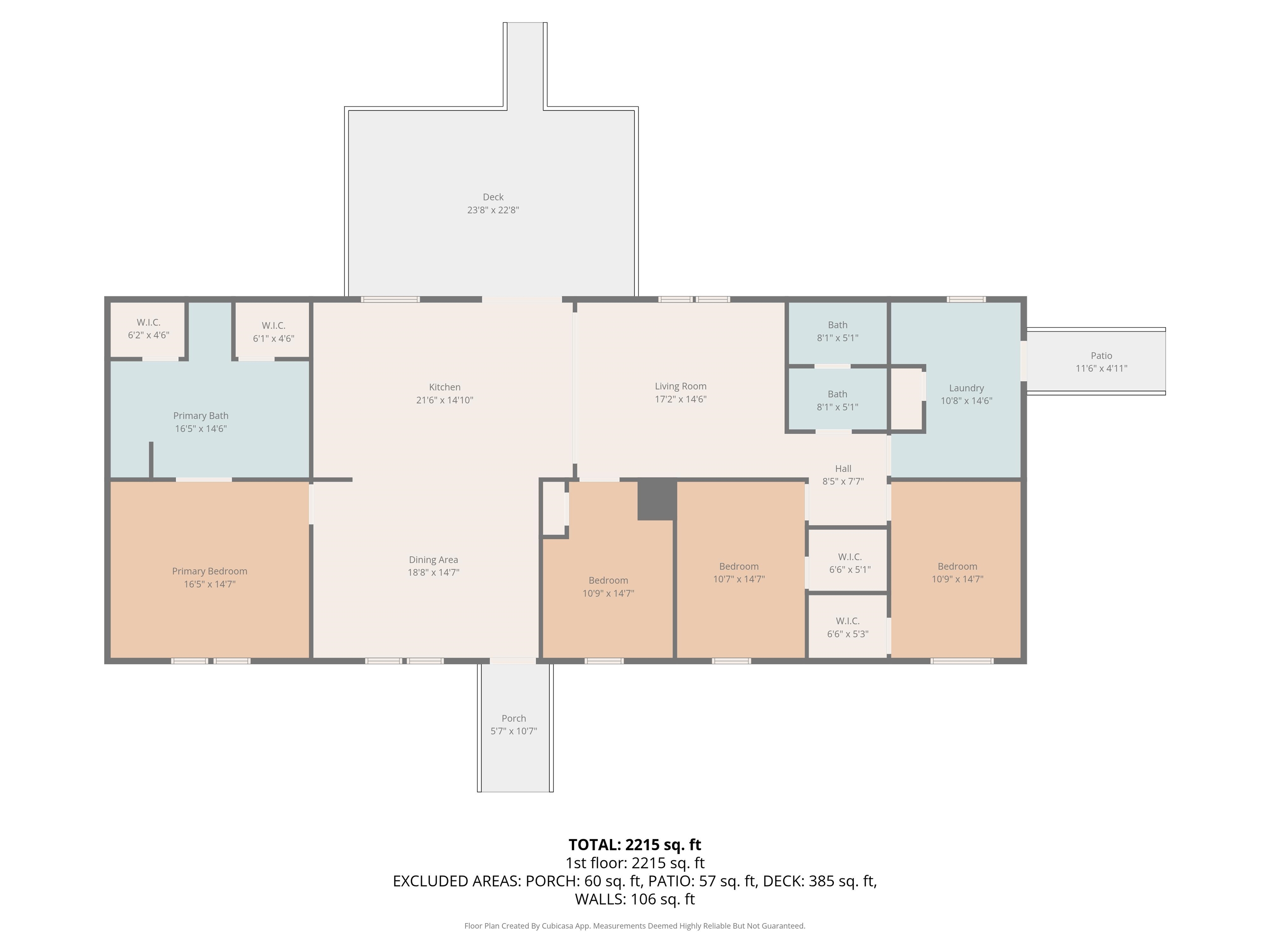 3910 Cascade Road Green Sea, SC 29545 - Photo 44 of 44